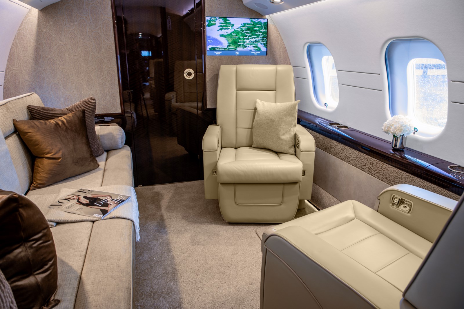 Bombardier Global 6000 | global-jet